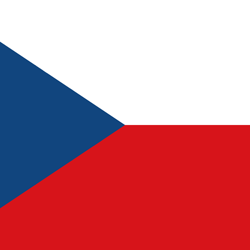 Čeština flag