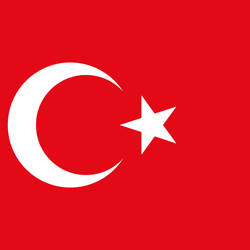 Türkçe flag